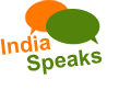 IndiaSpeaks